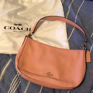 Coach Chelsea crossbody